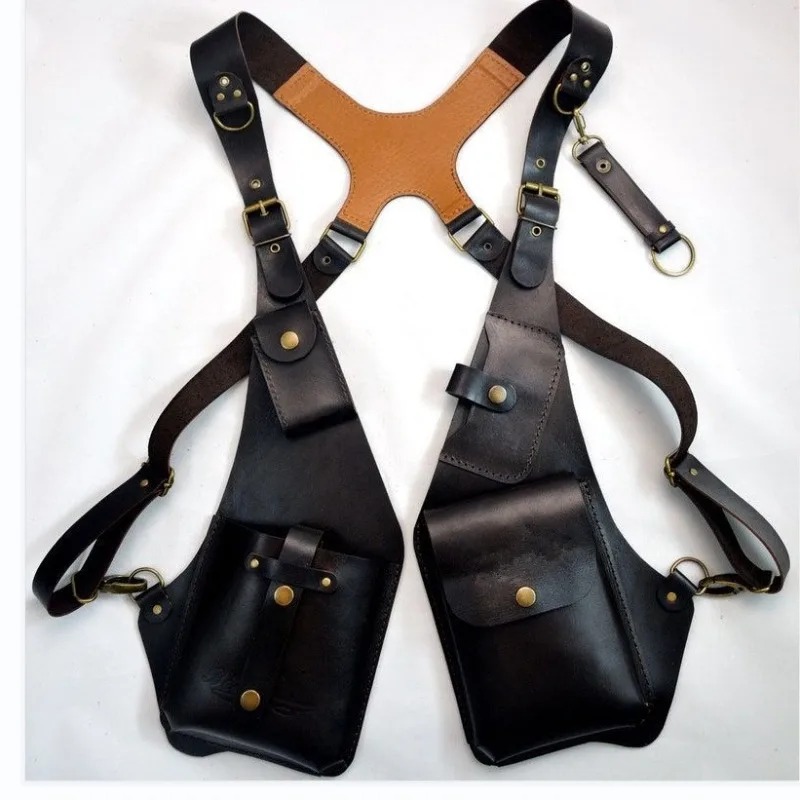 Bolsa Transversal de Couro Est - Women Bags Crossbody avaliação e preço
