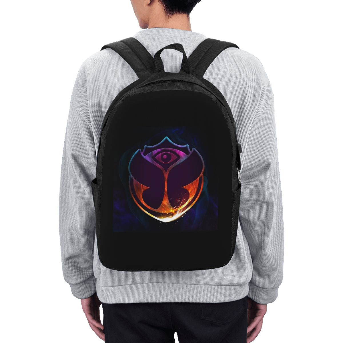 Mochila Tomorrowland Butterfly - Women'S Bags Travel avaliação e preço