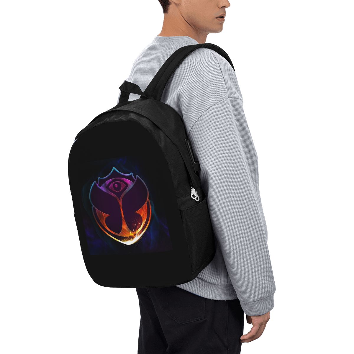 Mochila Tomorrowland Butterfly - Women'S Bags Travel avaliação e preço