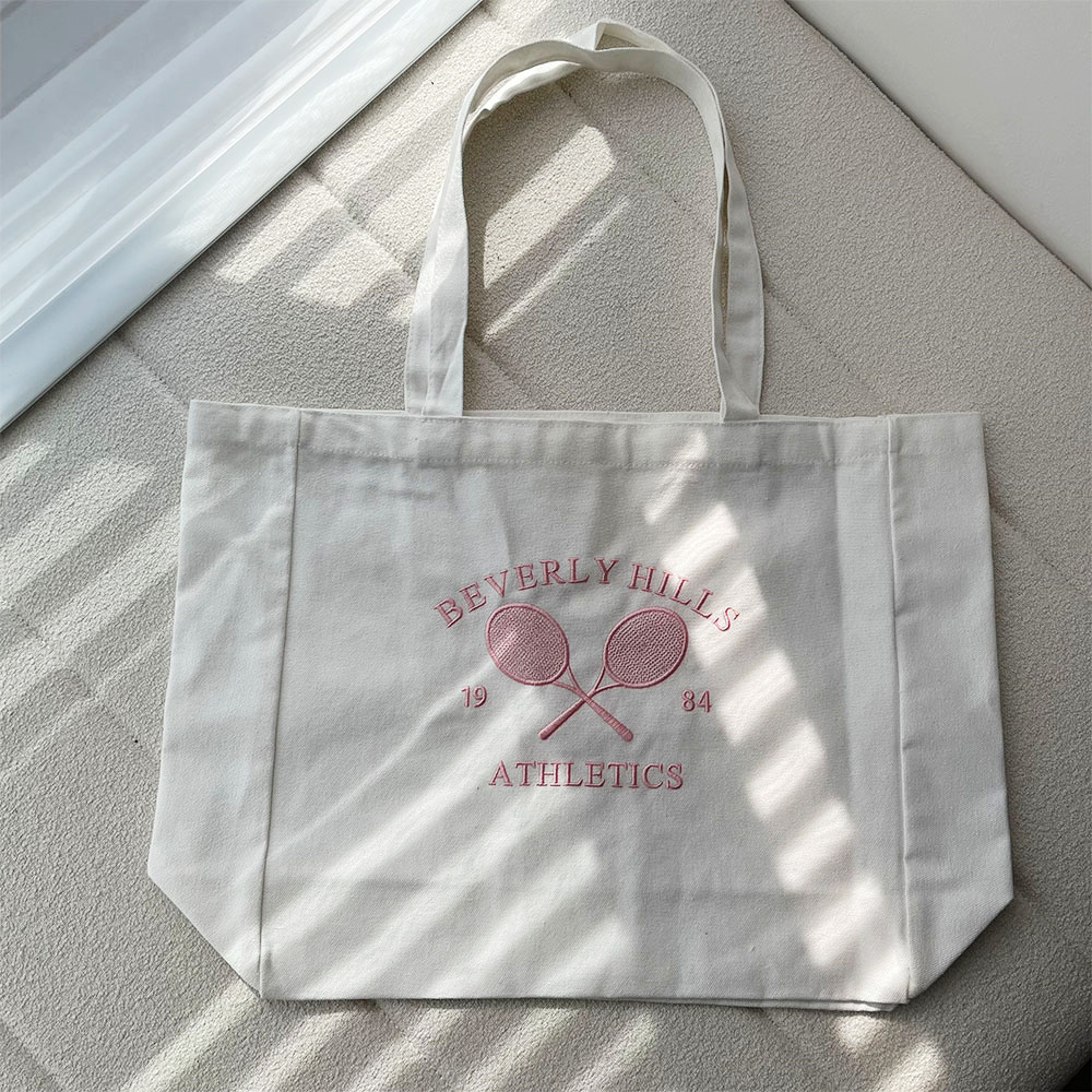 Bolsa de compras bordada para  - Women Bags Ck avaliação e preço