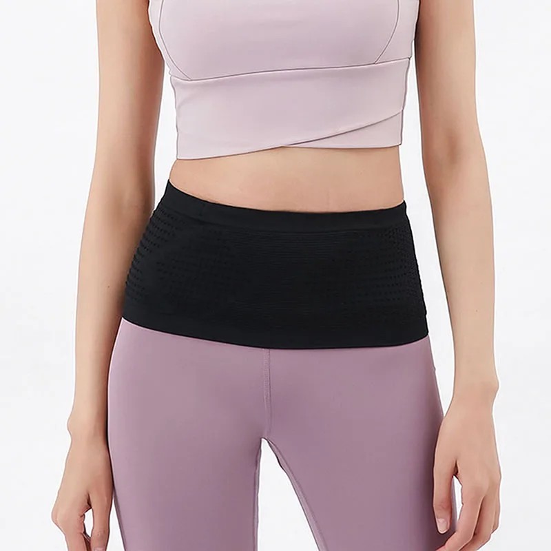 Cinto de Yoga e Corrida Sem Co - Women'S Yoga Bags avaliação e preço
