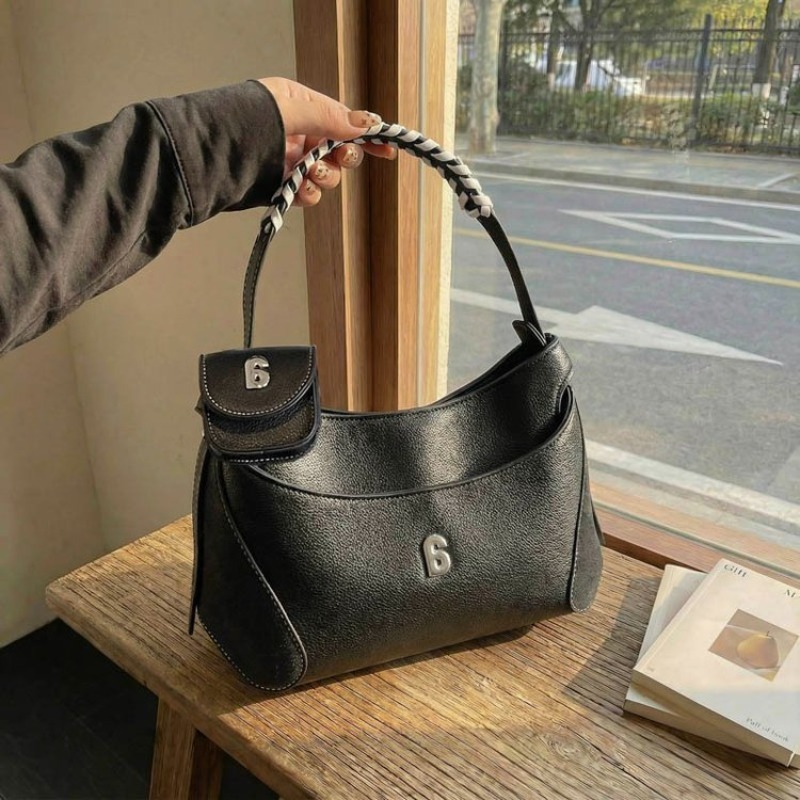 Bolsa de Fraldas Minimalista d - Women'S Best Bags For Work avaliação e preço