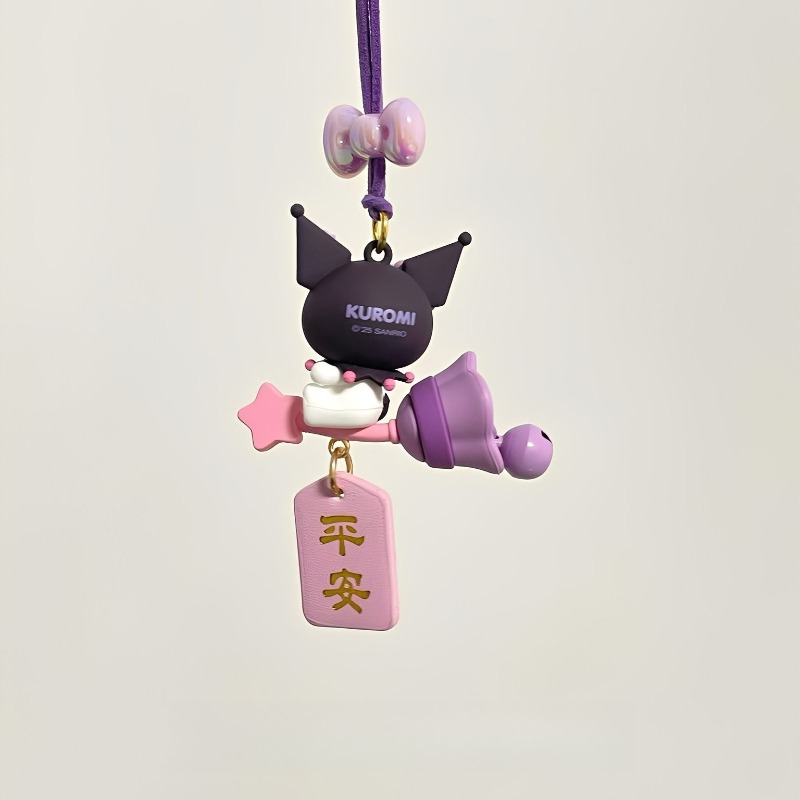 Chaveiro de Caveira Kawaii com - Women Bags Wholesale avaliação e preço