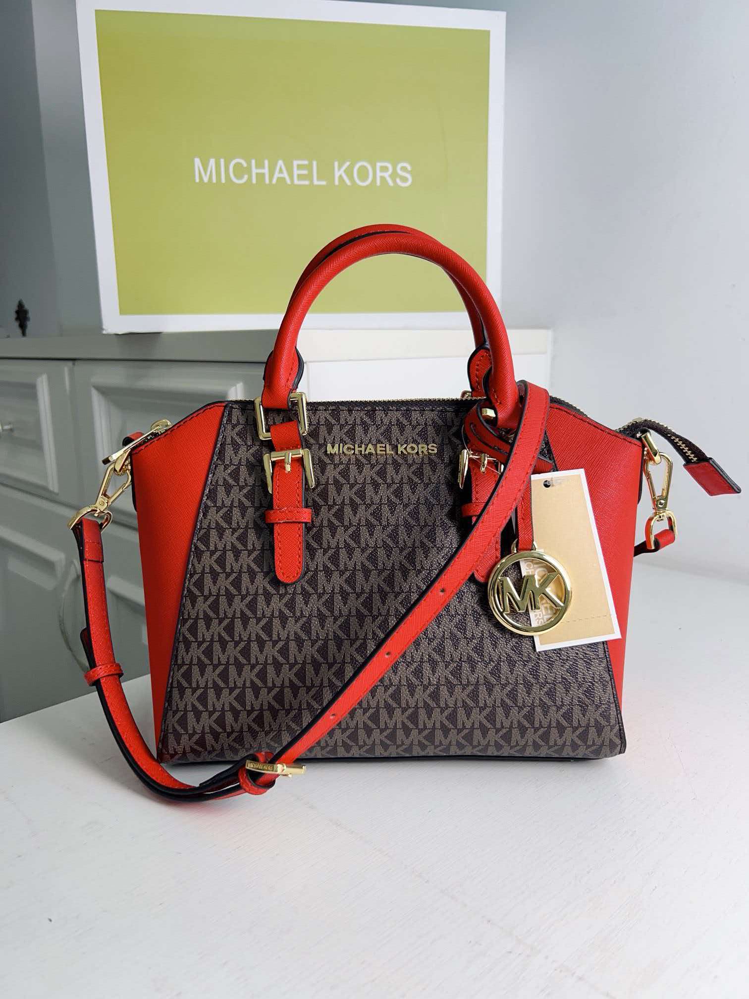 Bolsa feminina Michael Kors no - Women Bags Mk avaliação e preço