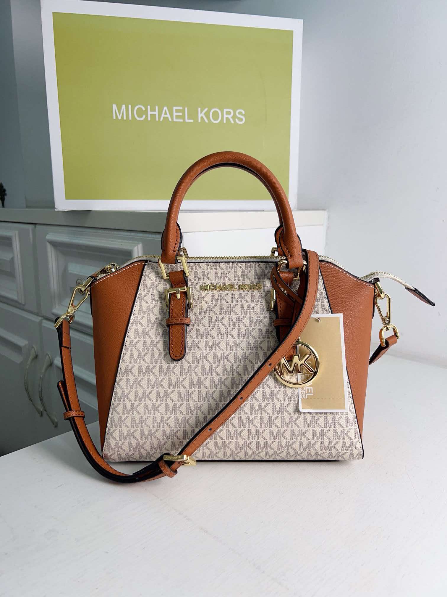 Bolsa feminina Michael Kors no - Women Bags Mk avaliação e preço