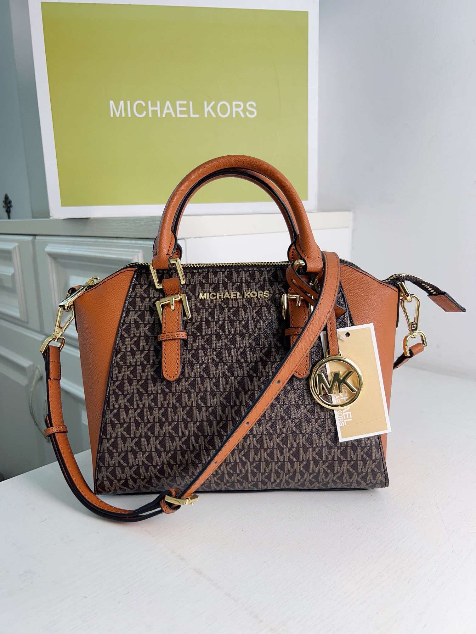 Bolsa feminina Michael Kors no - Women Bags Mk avaliação e preço