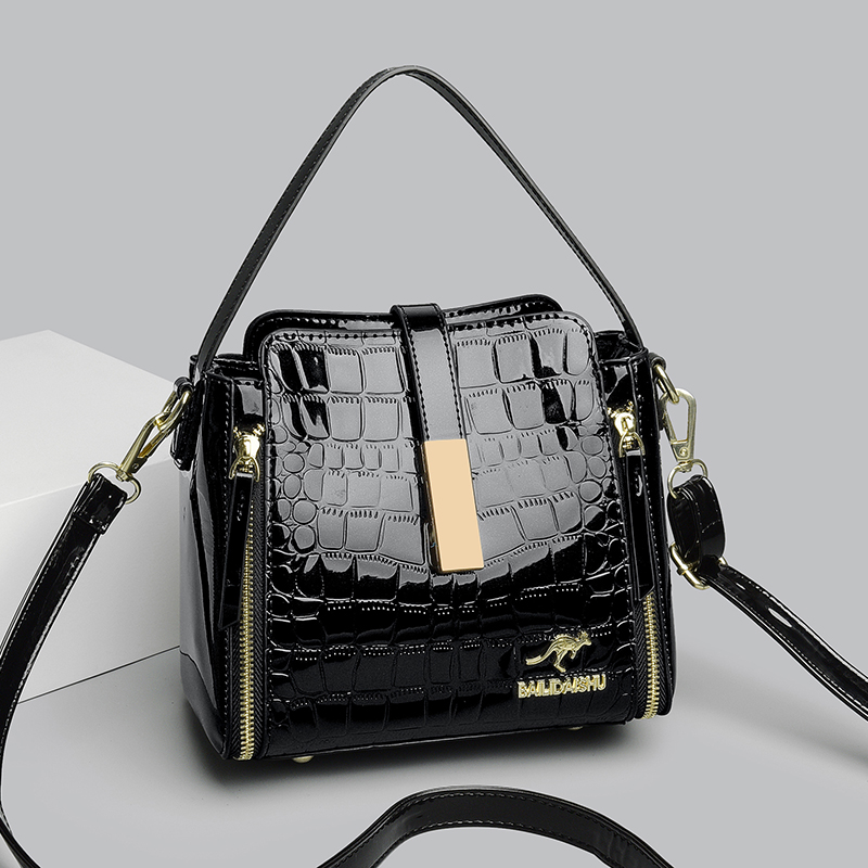 Moda nova bolsa feminina de al - Women Bags Mk avaliação e preço