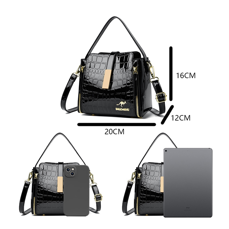Moda nova bolsa feminina de al - Women Bags Mk avaliação e preço
