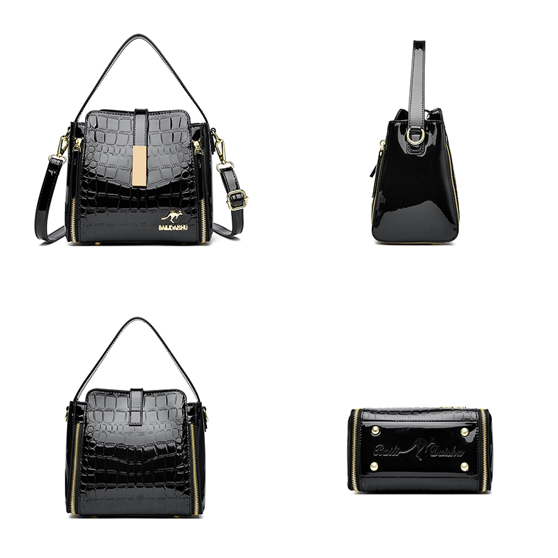 Moda nova bolsa feminina de al - Women Bags Mk avaliação e preço