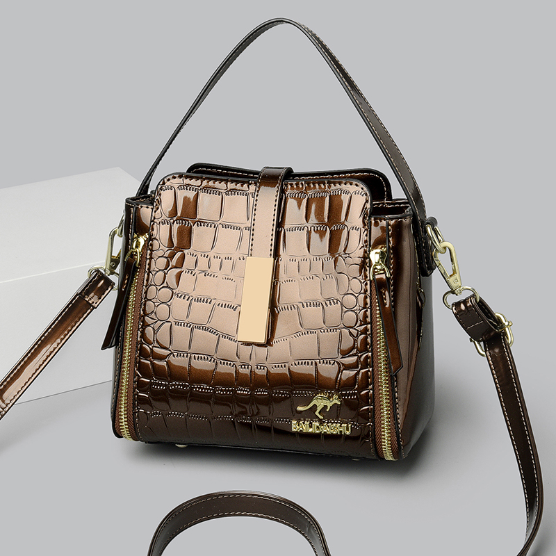 Moda nova bolsa feminina de al - Women Bags Mk avaliação e preço