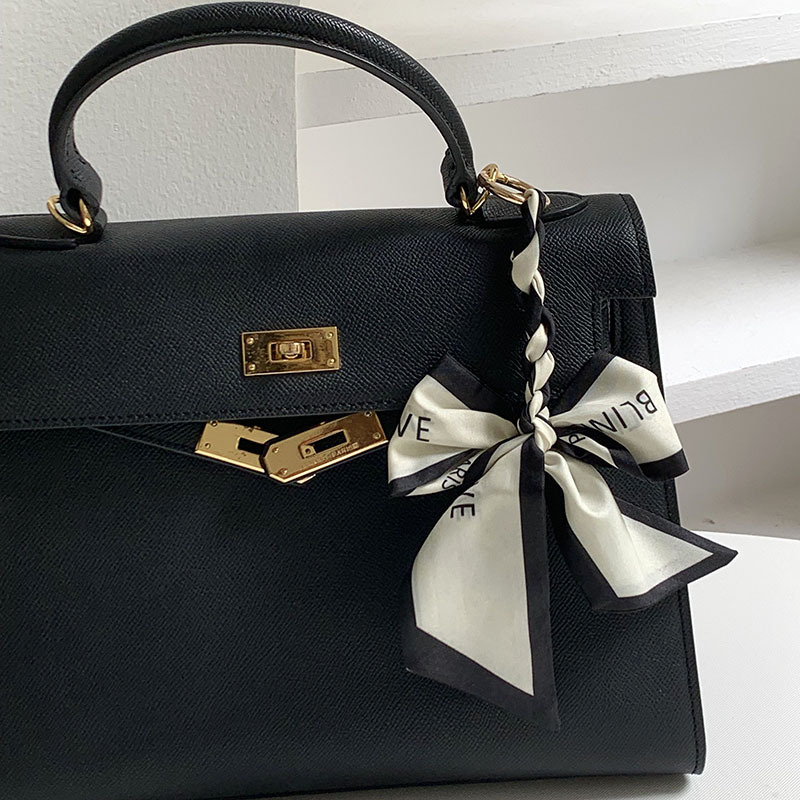 Novo Lenço de Seda Colorido Fe - Women Bags Ysl avaliação e preço