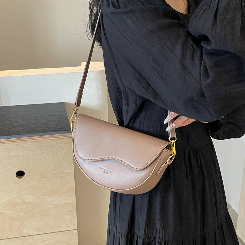 Bolsa Feminina de Couro Transv - Women Bags Wholesale avaliação e preço