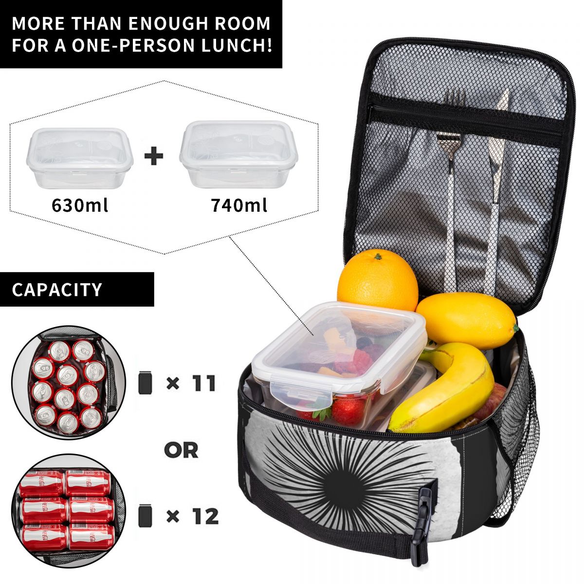 Bolsa Térmica para Almoço com  - Women Bags Dune avaliação e preço