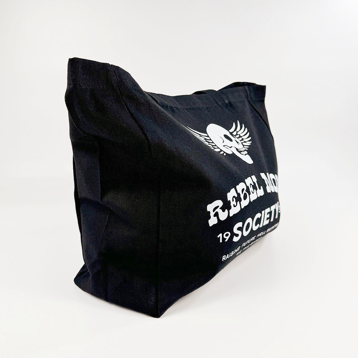 Sacos de lona preta estilo vin - Women Bags Ck avaliação e preço