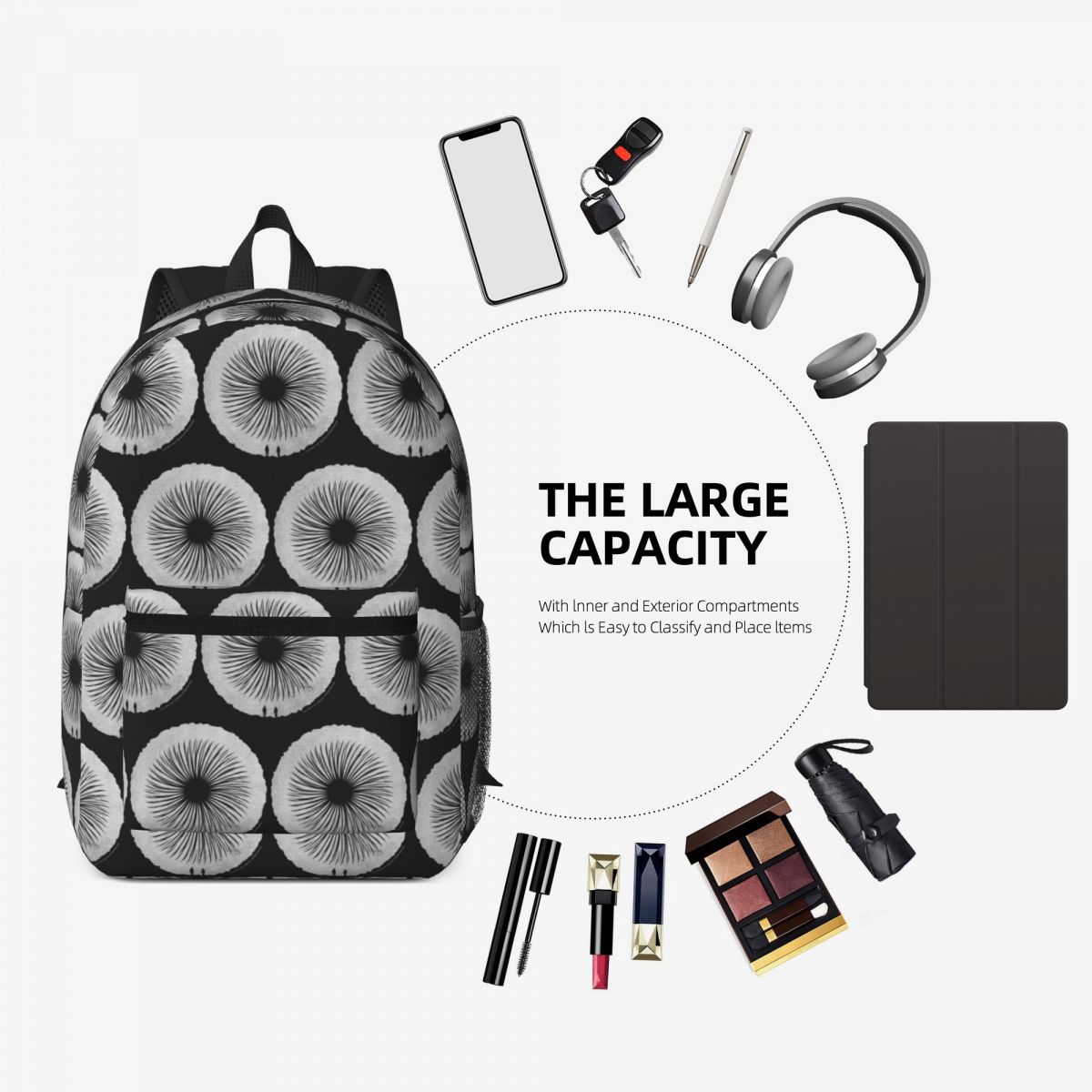 Mochila Dune Sandworm para est - Women Bags Dune avaliação e preço