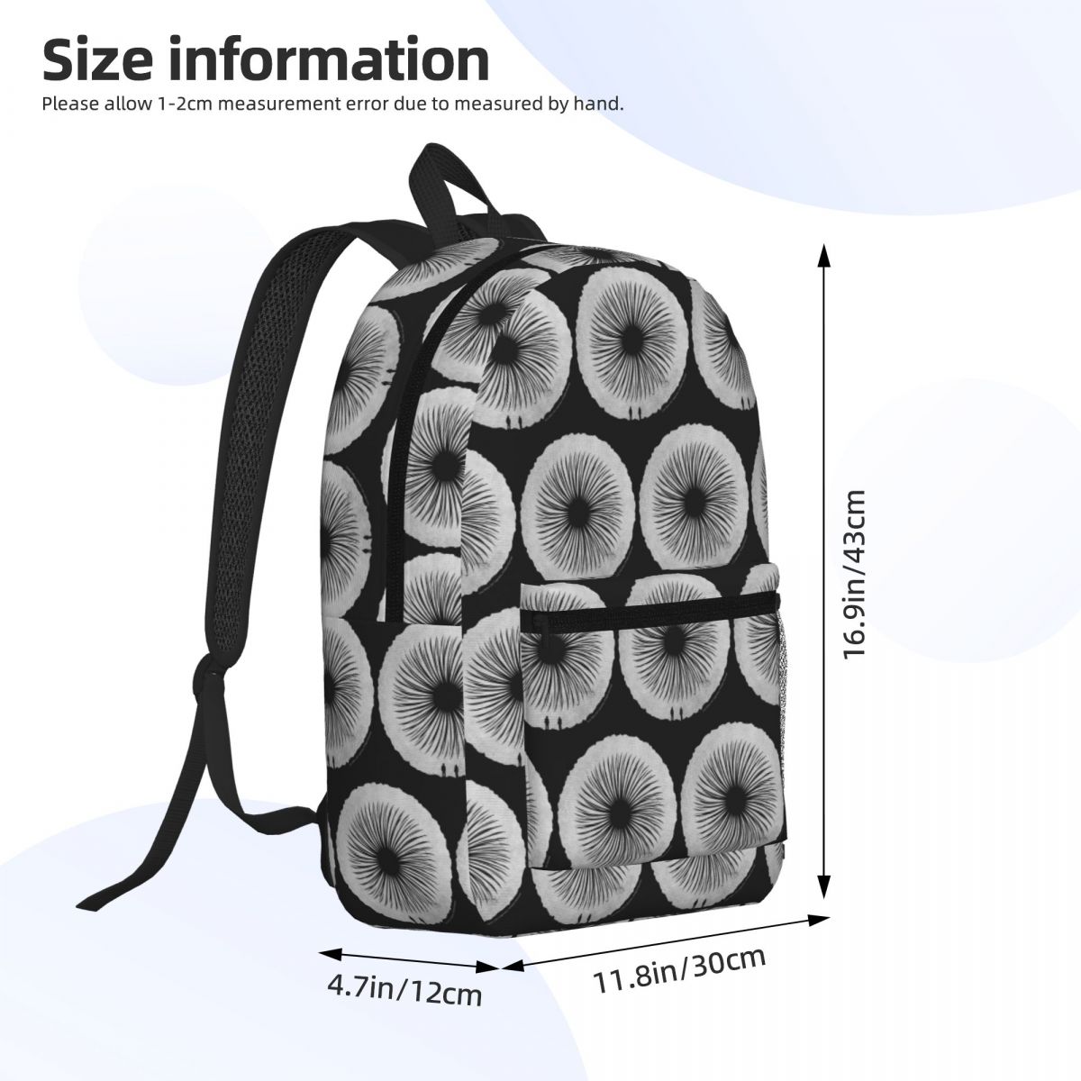 Mochila Dune Sandworm para est - Women Bags Dune avaliação e preço