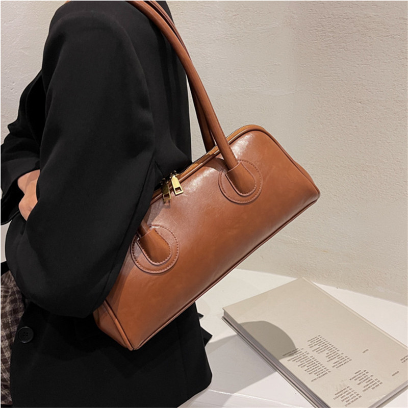 Bolsa de Couro Clássica, Bolsa - Woven Straw Bag avaliação e preço