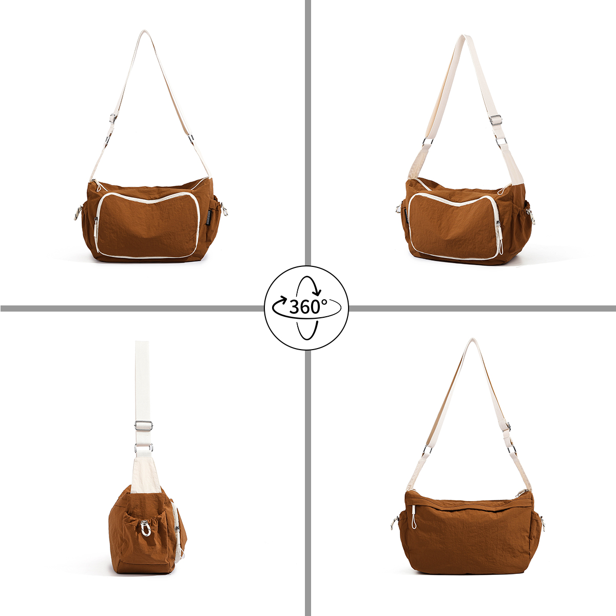Bolsa crossbody para mulheres  - Women'S Yoga Bags avaliação e preço