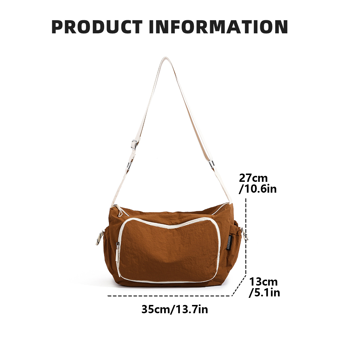 Bolsa crossbody para mulheres  - Women'S Yoga Bags avaliação e preço