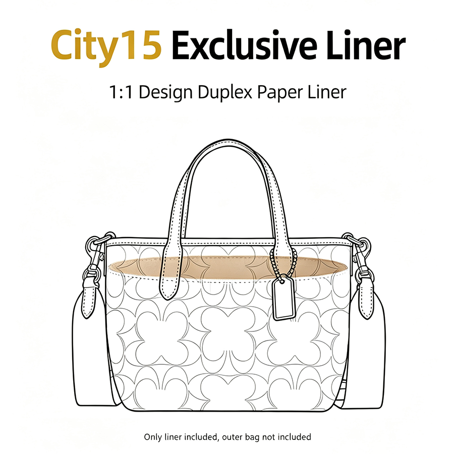 Organizador de Bolsa para city - Woman In Bag avaliação e preço