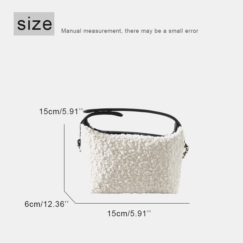 Couro genuíno clássico mini ho - Women Bags Max avaliação e preço