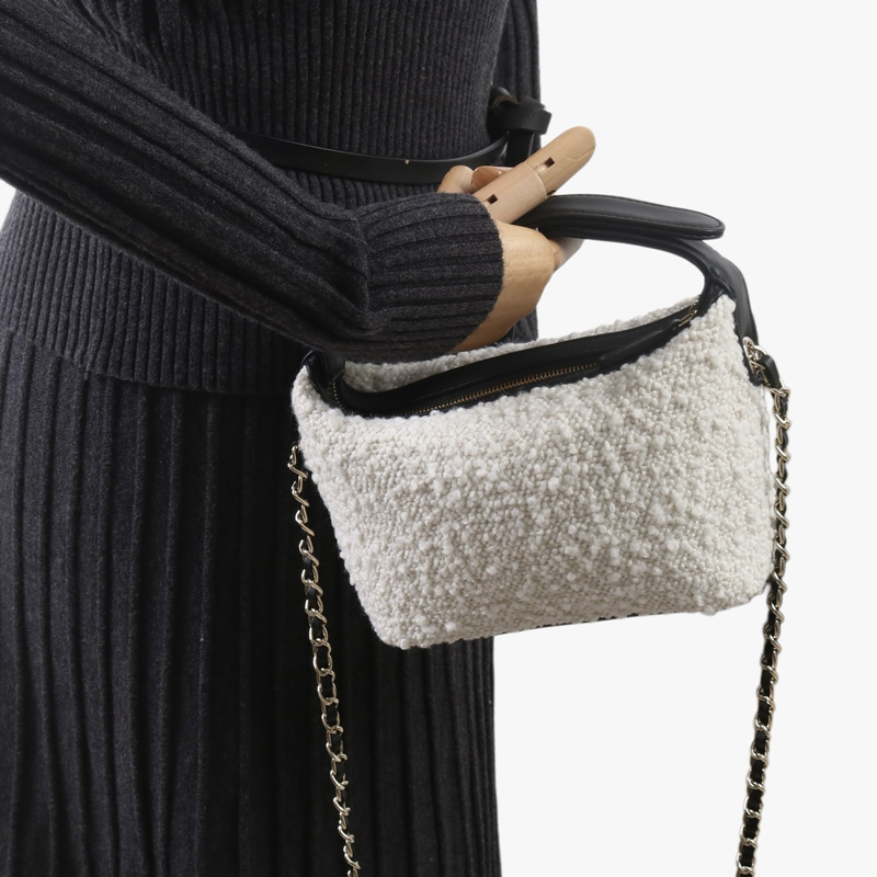 Couro genuíno clássico mini ho - Women Bags Max avaliação e preço