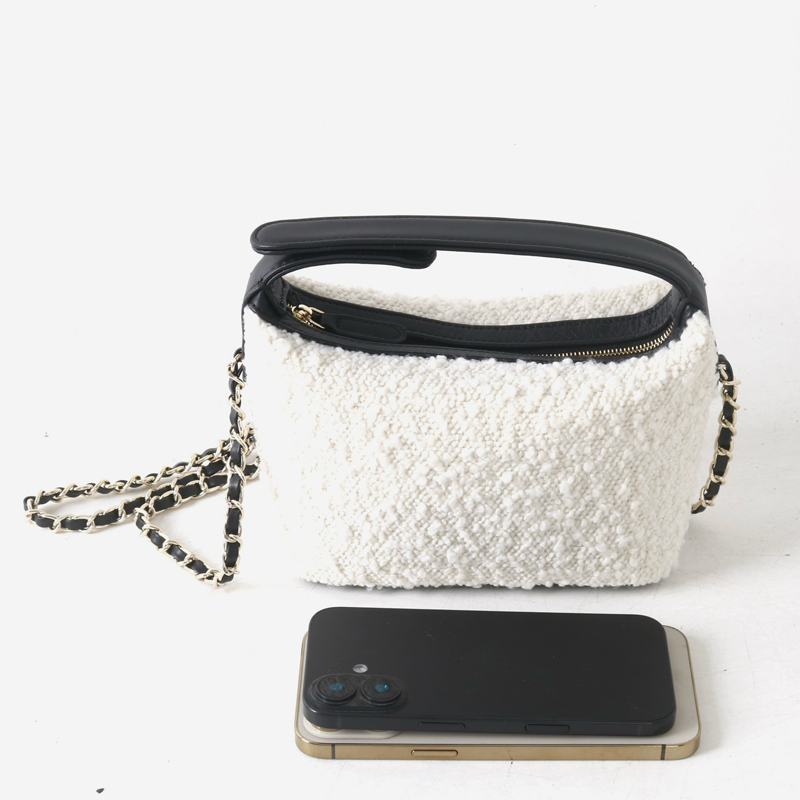 Couro genuíno clássico mini ho - Women Bags Max avaliação e preço