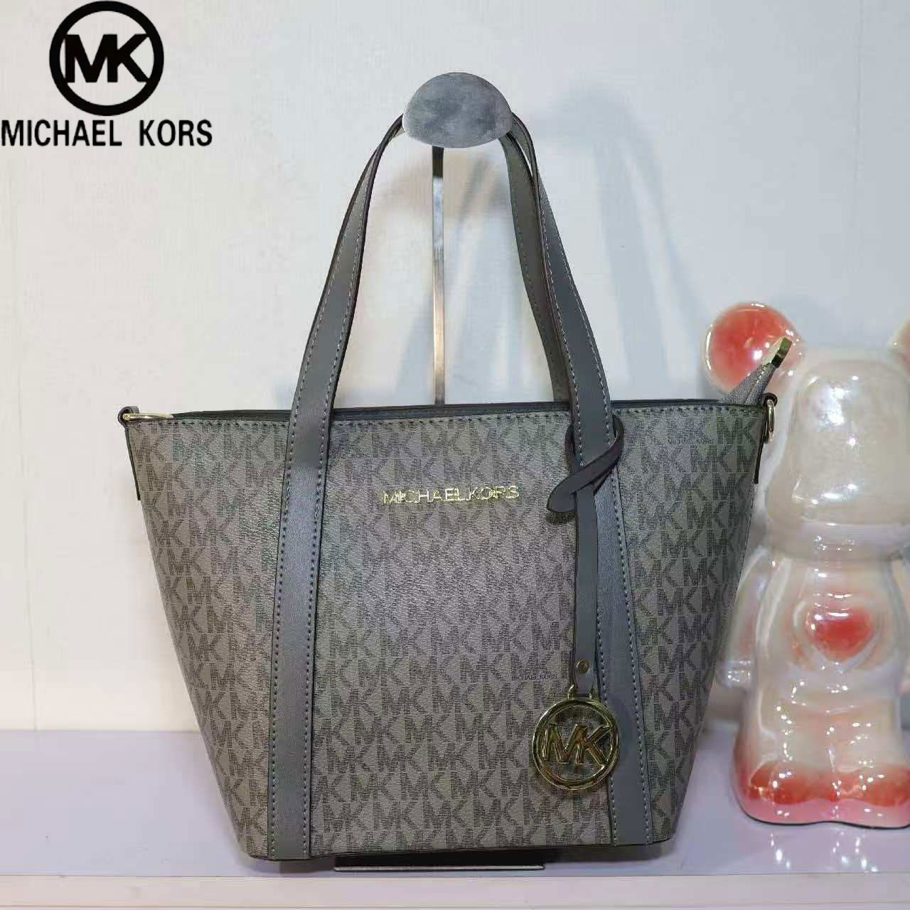 MICHAEL KORS/Michael Kors MK N - Women Bags Mk avaliação e preço