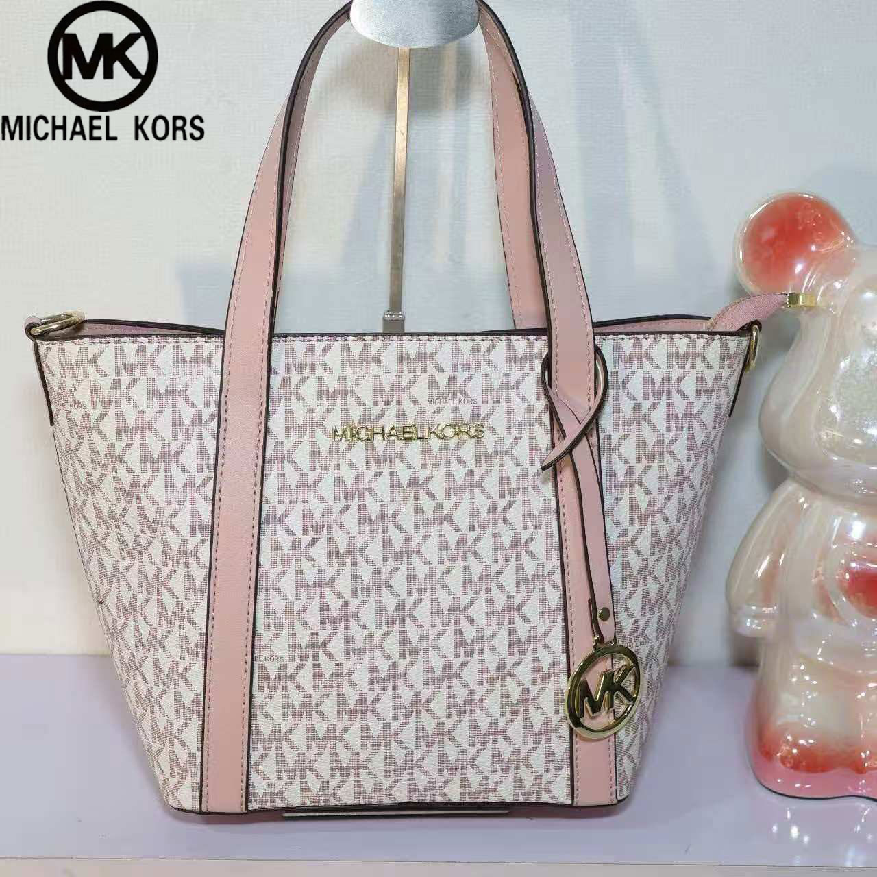 MICHAEL KORS/Michael Kors MK N - Women Bags Mk avaliação e preço