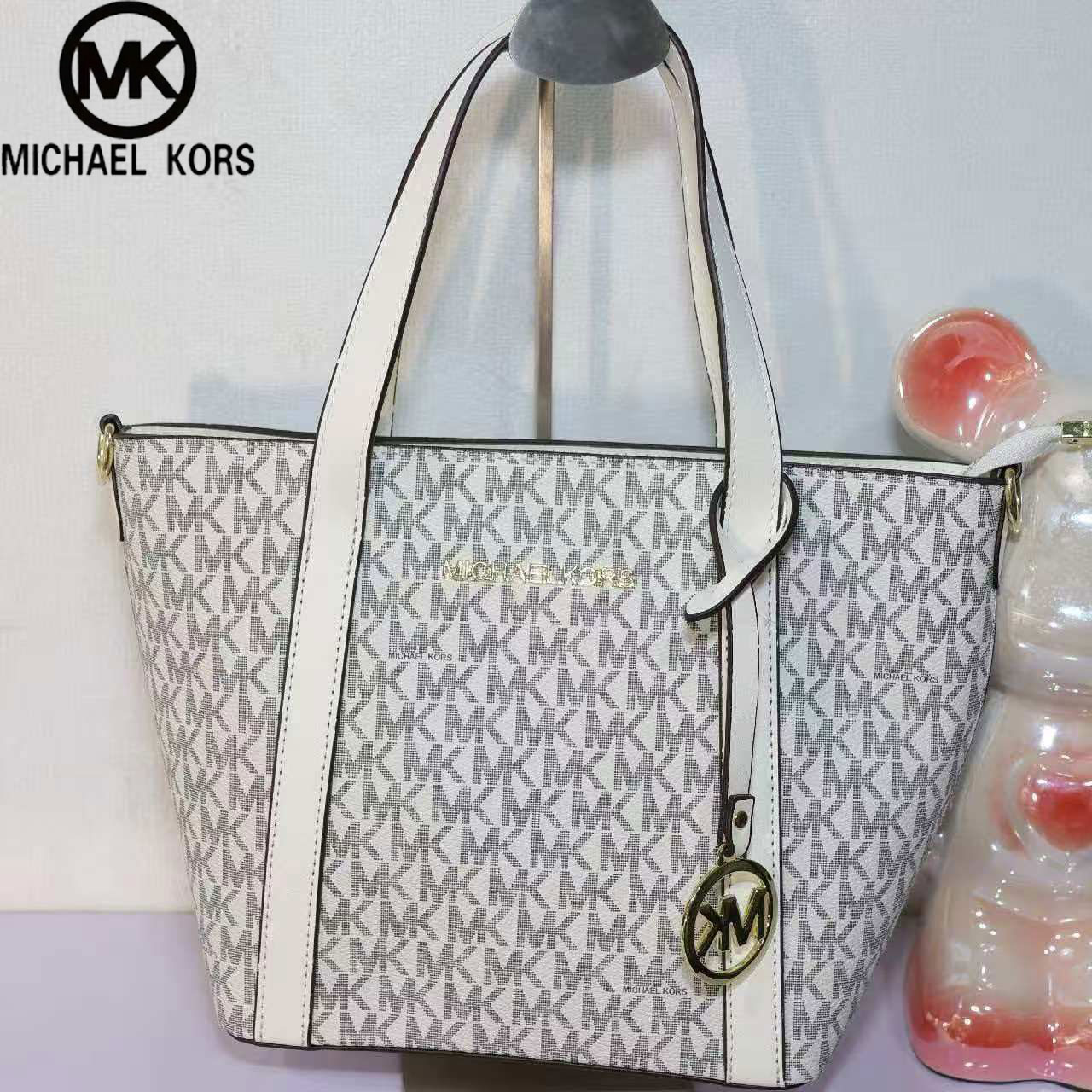 MICHAEL KORS/Michael Kors MK N - Women Bags Mk avaliação e preço