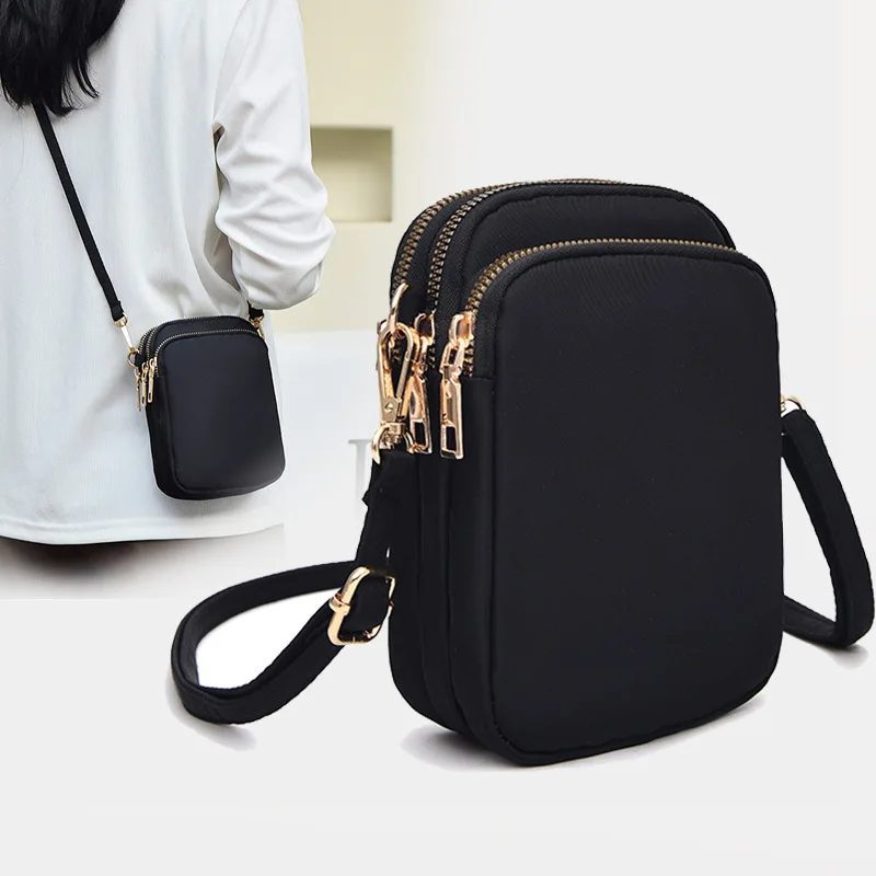 Carteira de esportes para mulh - Women Bags Max avaliação e preço