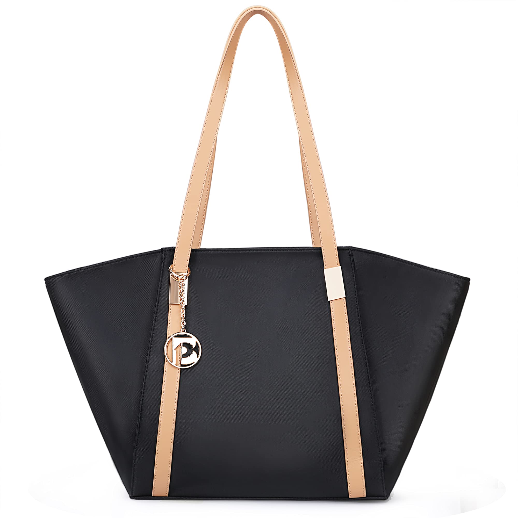 Bolsa Tote Pomelo com Zíper pa - Women'S Best Bags For Work avaliação e preço