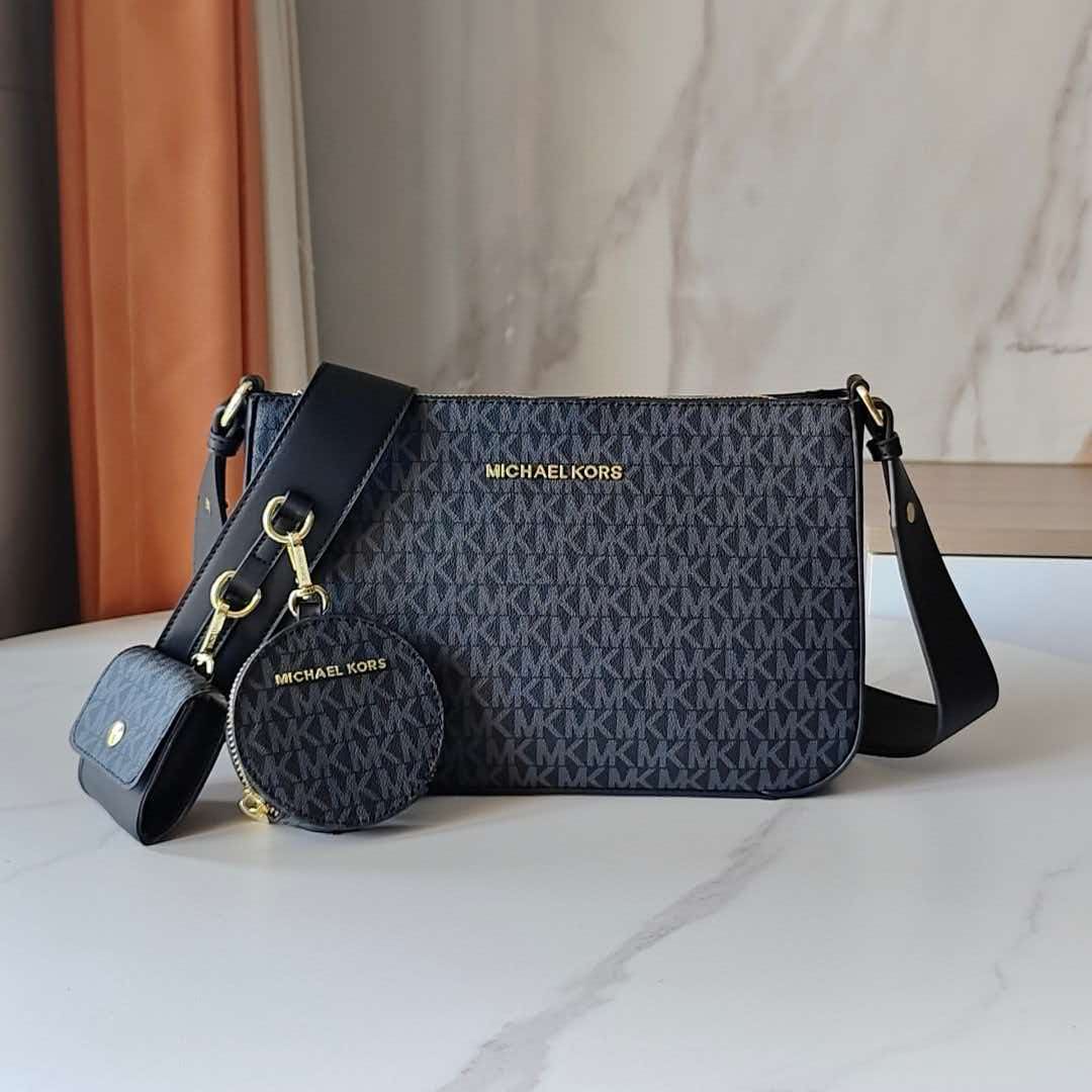 Conjunto de três peças Michael - Women Bags Mk avaliação e preço