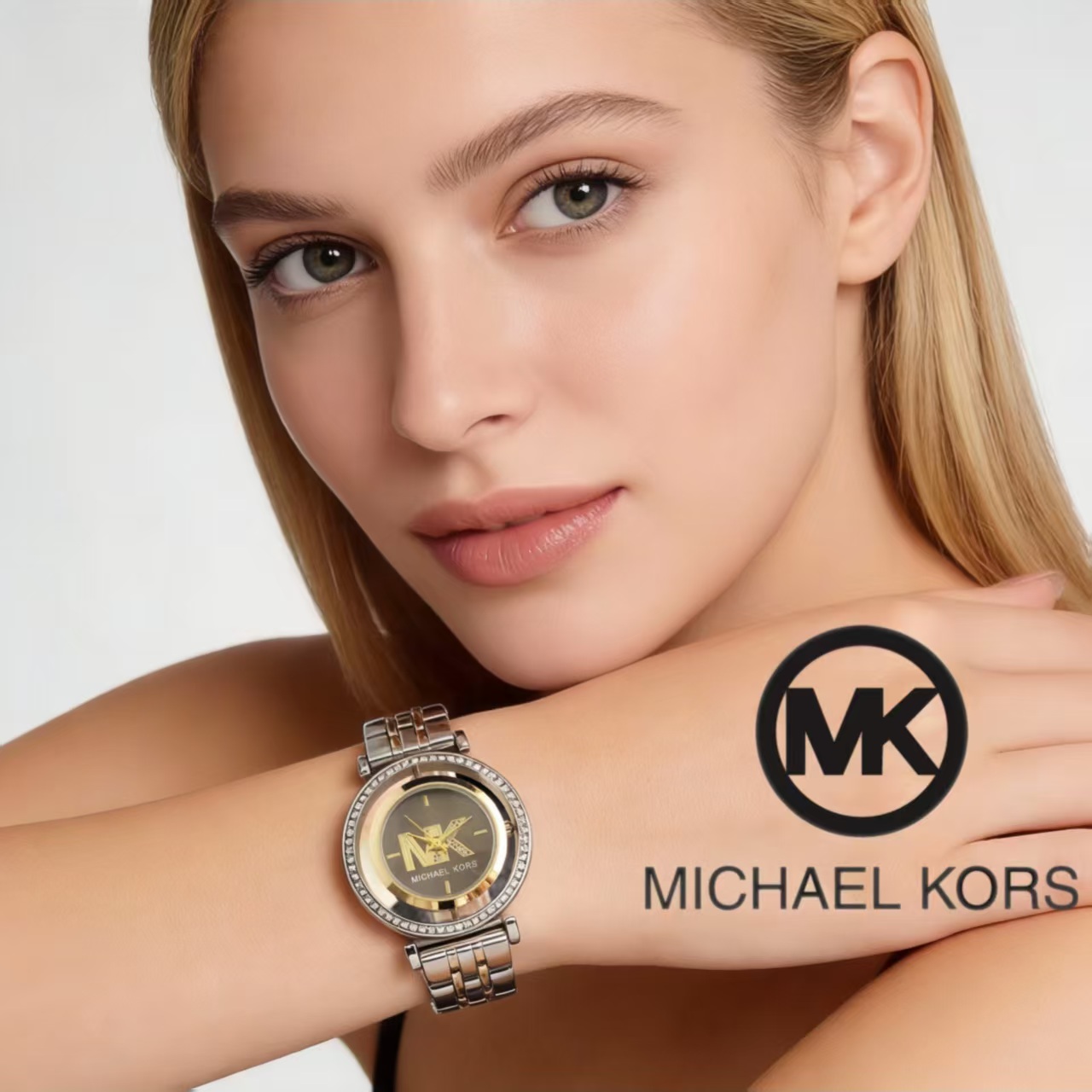 Bolsa de Relógio Feminina Mich - Women Bags Mk avaliação e preço