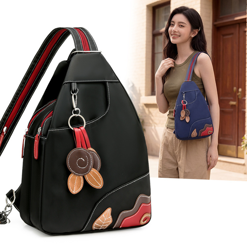 Mochila Feminina Casual para A - Women Bags Crossbody avaliação e preço