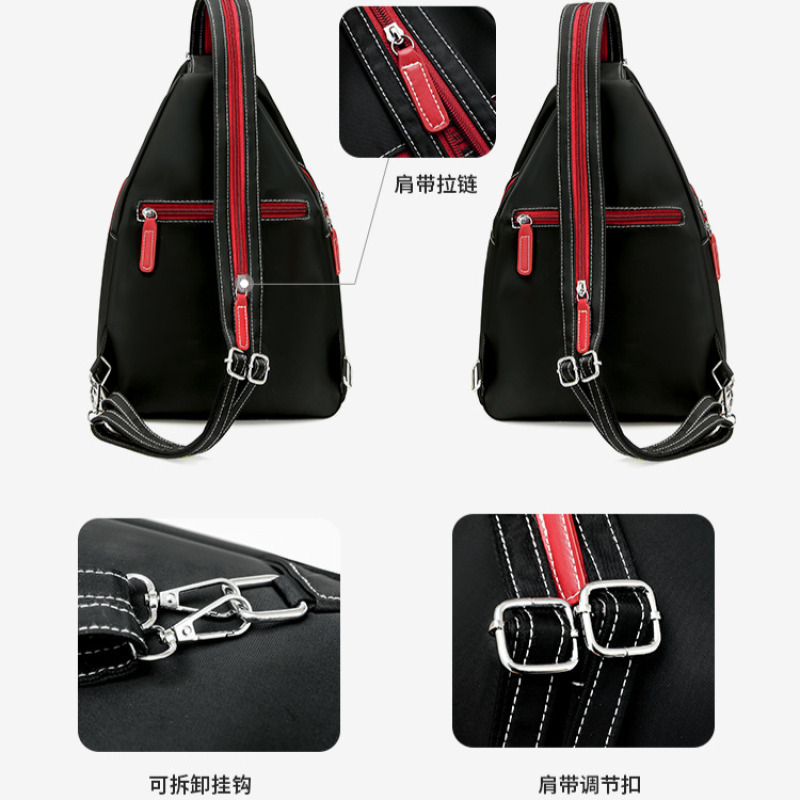 Mochila Feminina Casual para A - Women Bags Crossbody avaliação e preço