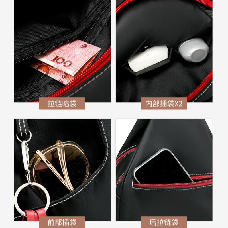 Mochila Feminina Casual para A - Women Bags Crossbody avaliação e preço
