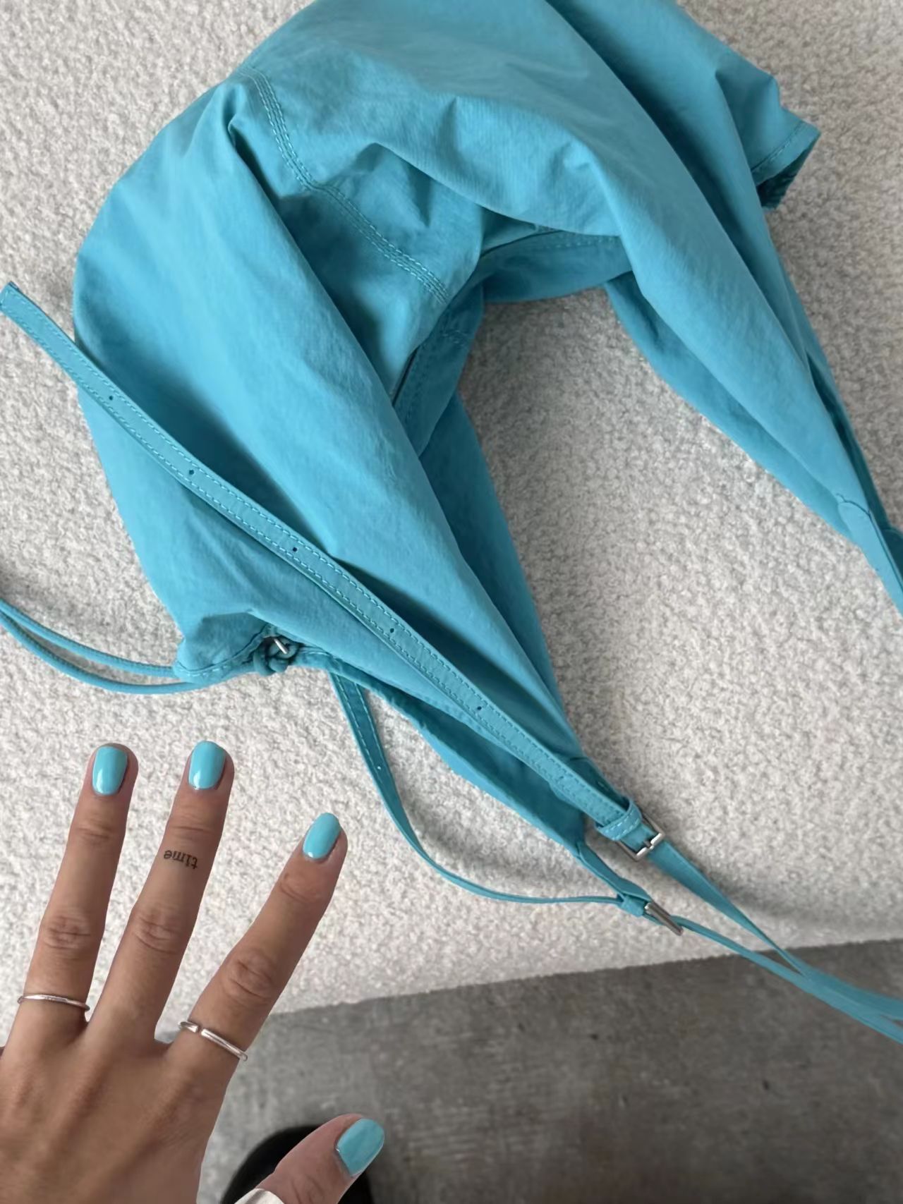 Bolsa Tote de Grande Capacidad - Women'S Young Bags avaliação e preço