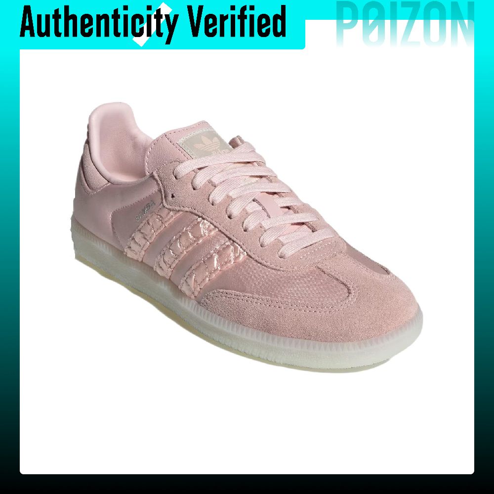 Adidas Originals SAMBA OG Cush - Adidas Shoes Samba avaliação e preço