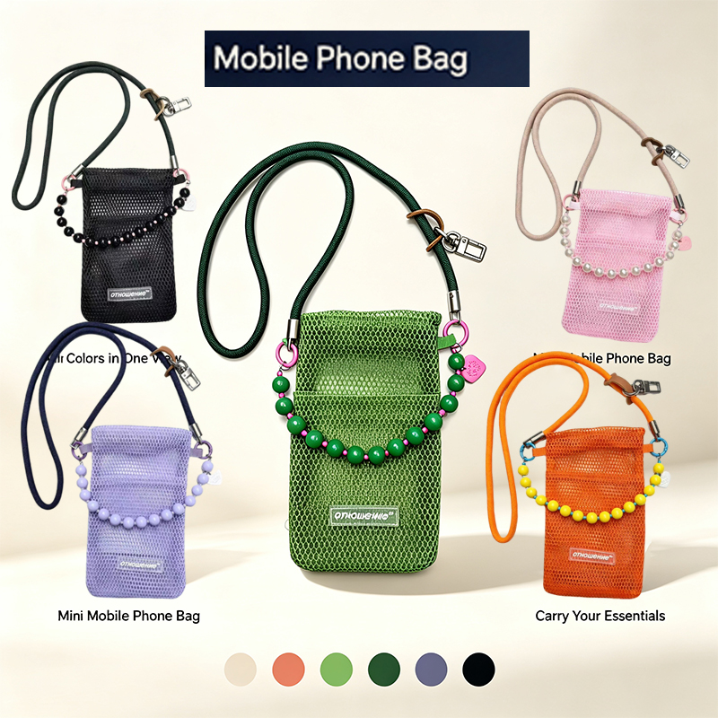 Bolsa de Telefone Móvel Doce e - Women Bags Crossbody avaliação e preço