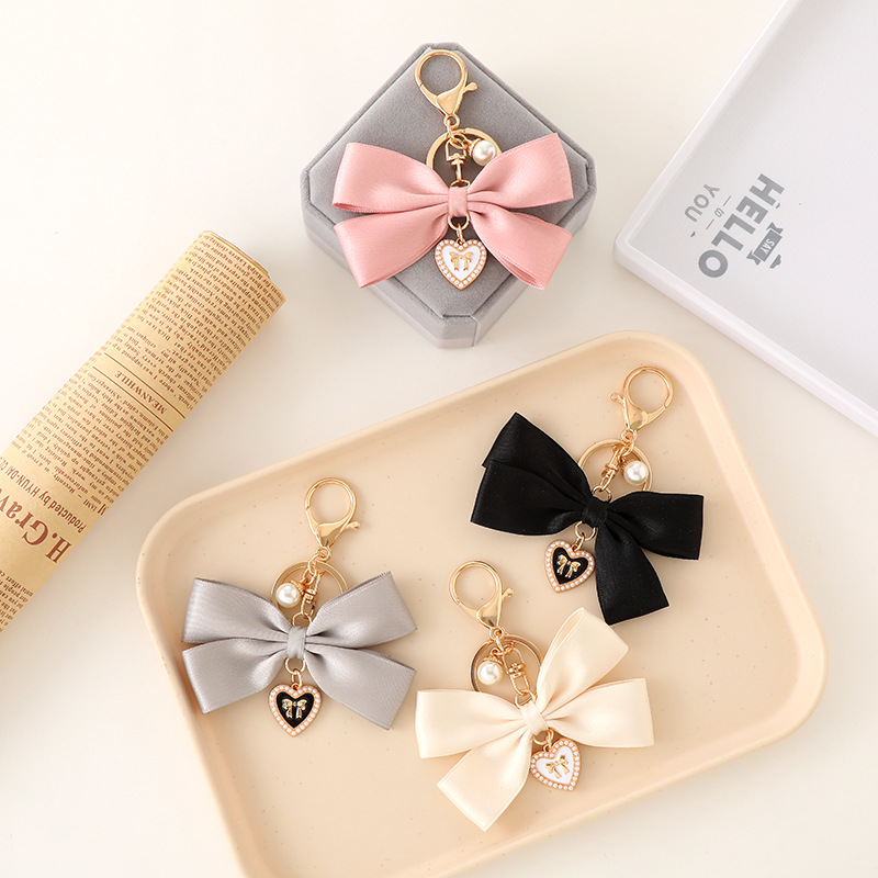 Pingente de Laço de Tecido Ele - Women Bags Ysl avaliação e preço