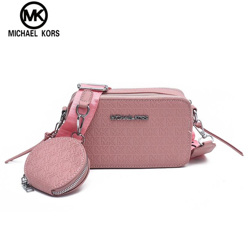 Bolsa Transversal Casual Femin - Women Bags Mk avaliação e preço