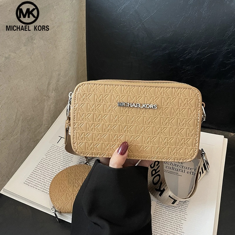Bolsa Transversal Casual Femin - Women Bags Mk avaliação e preço