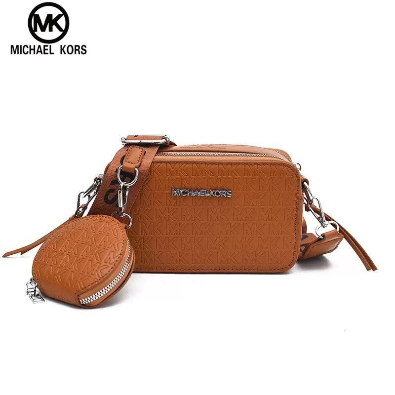 Bolsa Transversal Casual Femin - Women Bags Mk avaliação e preço