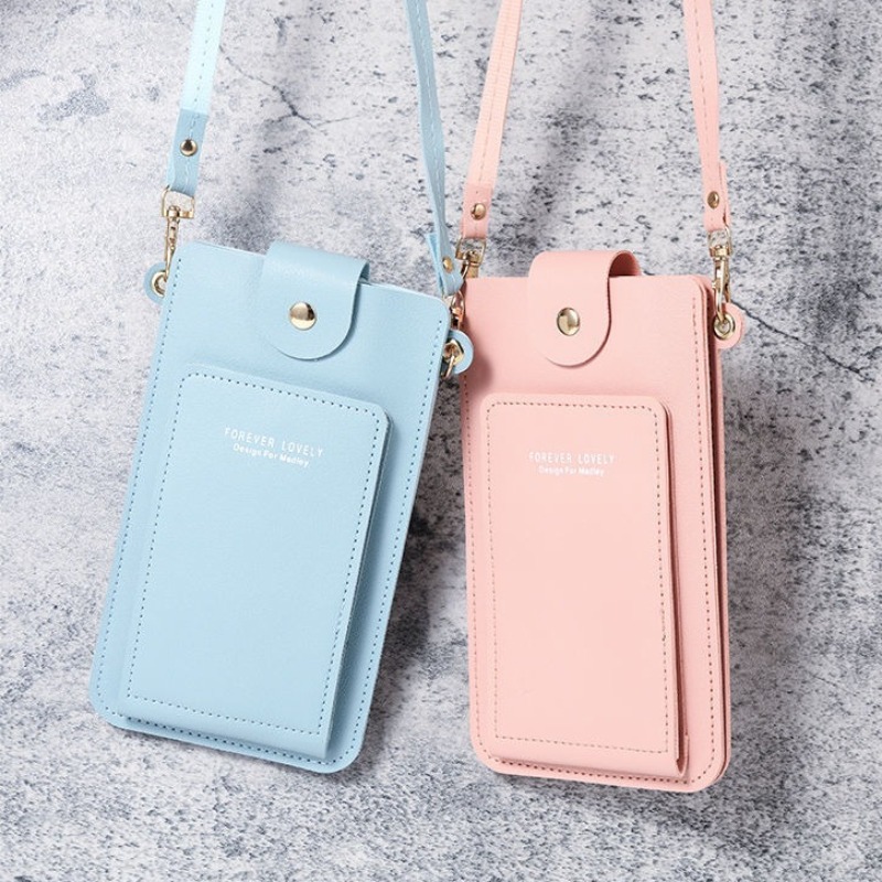Bolsa crossbody para celular,  - Women Bags Crossbody avaliação e preço