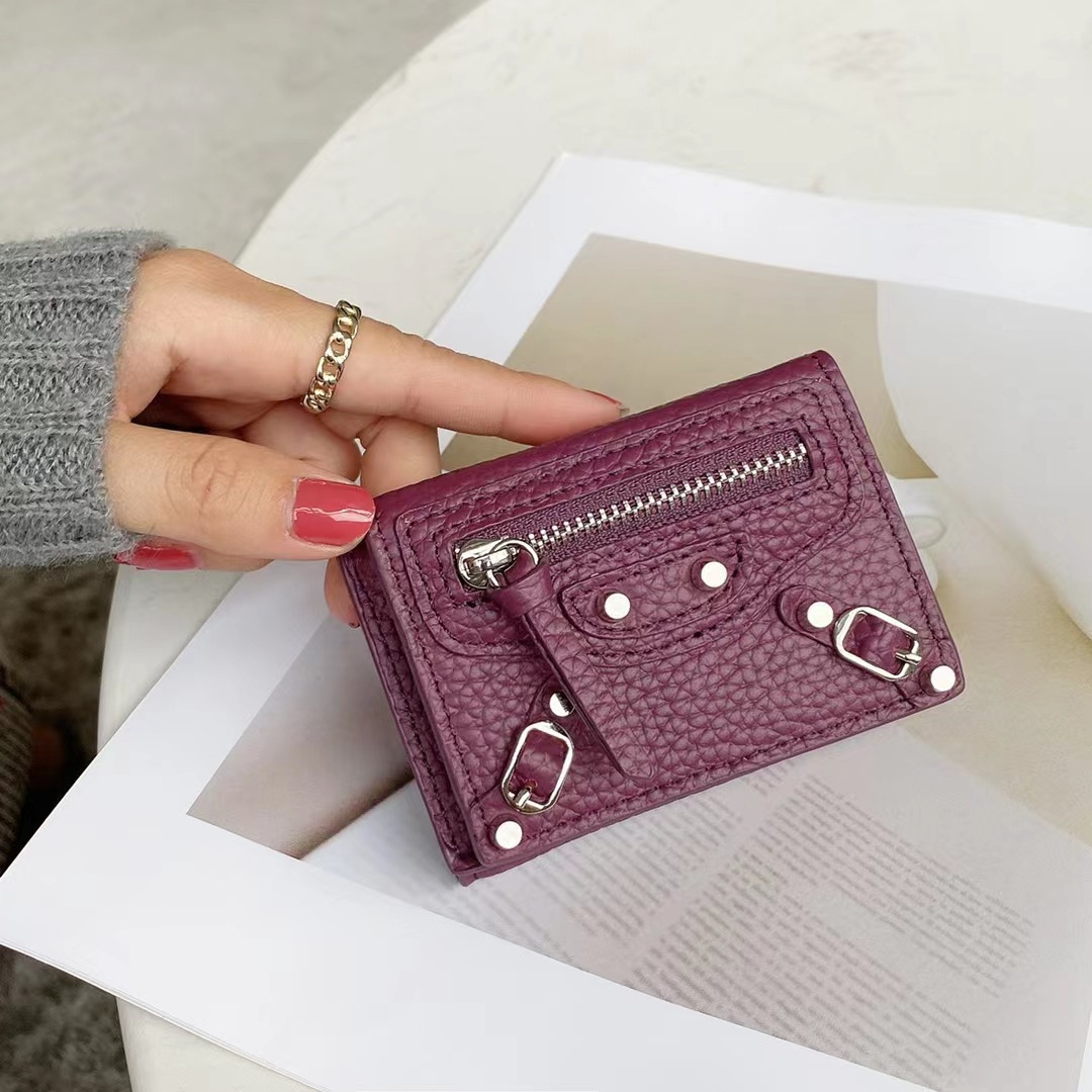Mini carteiras femininas curta - Women Bags Ck avaliação e preço
