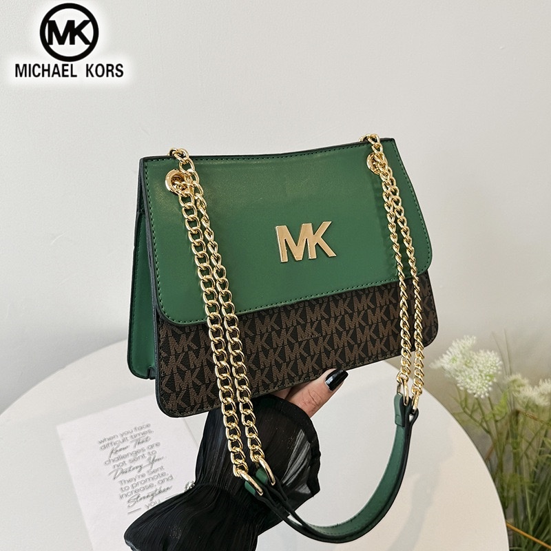 Bolsa Transversal Casual e Ele - Women Bags Mk avaliação e preço