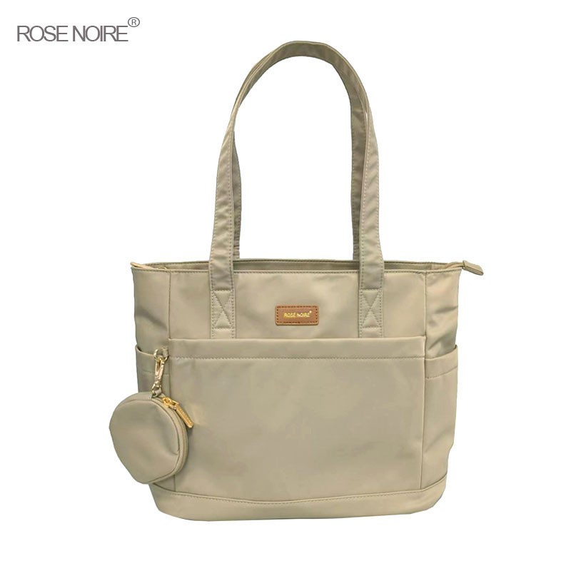 Bolsa de ombro único de náilon - Women'S Best Bags For Work avaliação e preço