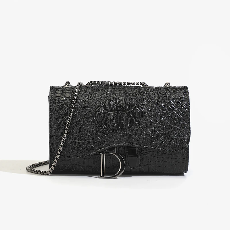 Bolsa Transversal Feminina com - Women Bags Ysl avaliação e preço
