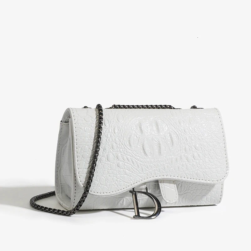 Bolsa Transversal Feminina com - Women Bags Ysl avaliação e preço